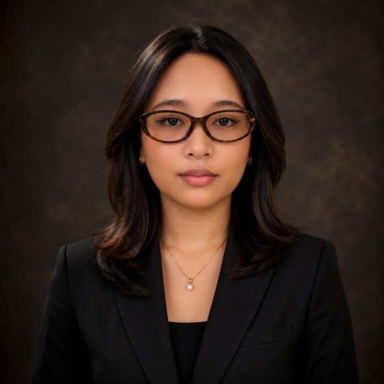 Rechelle Mae Yntong Philippine SEO Strategust